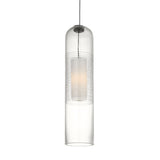 Leano 1L pendant - SLPD771FJBZCG *