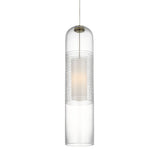 Leano 1L FREEJACK pendant - SLPD771FJHABCG *