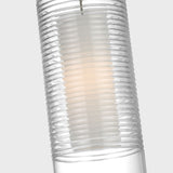 Leano 1L pendant - SLPD771MPHABCG *