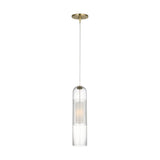 Leano 1L pendant - SLPD771MPHABCG *