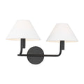 Colfax 2L Sconce - SLW1012AI *