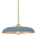 Sadie 1L pendant - 48167LCB-VTD *