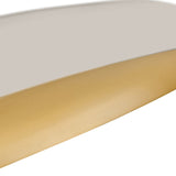 Sadie 1L large pendant - 48165LCB-LTP