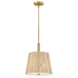 Sasha 3L pendant - 48587LCB *