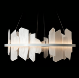 Volterra circular chandelier - 139668 *