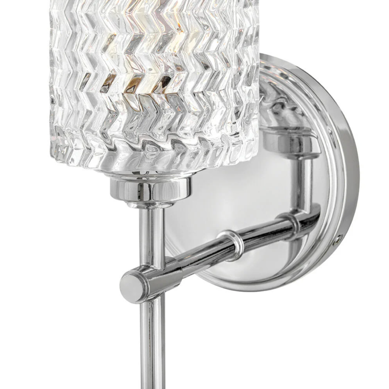 Elle 1L wall bracket - 5045CM