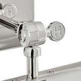 Stokes 1L picture light - 43010PN *