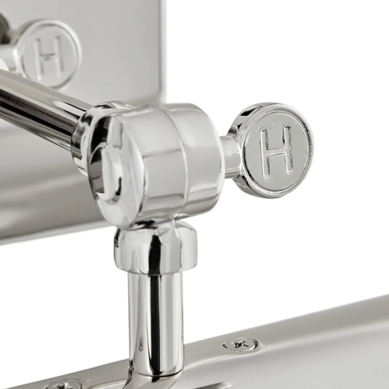 Stokes 1L picture light - 43010PN *