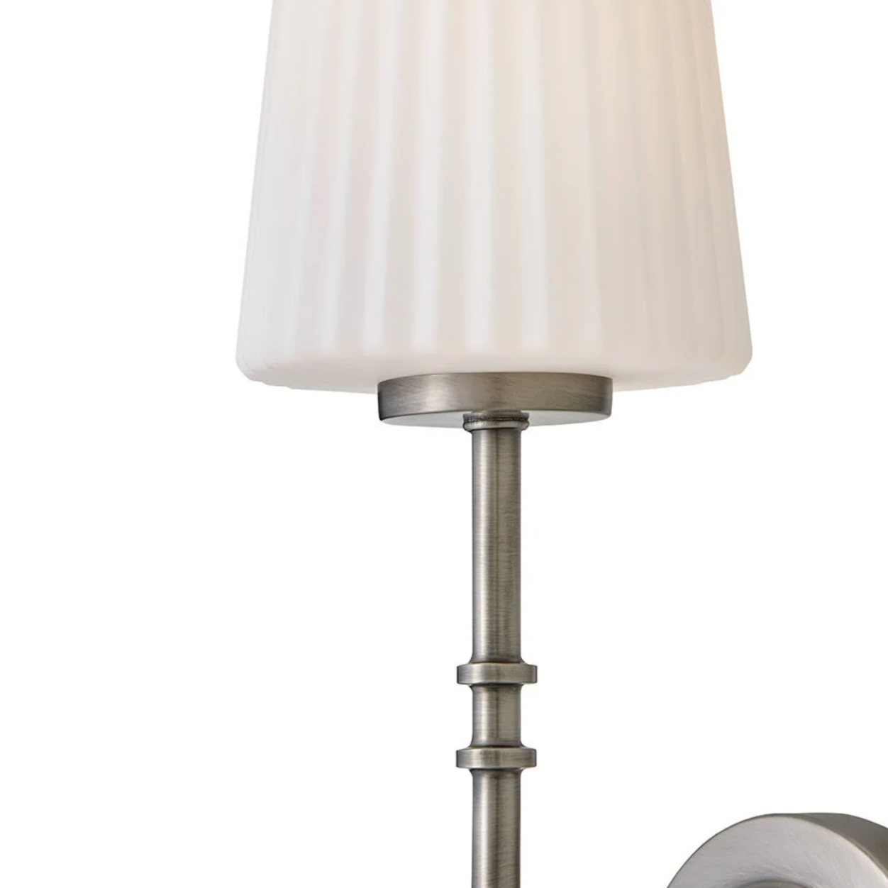 McKenna 1L Wall Sconce - 57400AN *