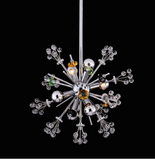 Constellation 6L pendant - 11631-010-FRMULTI *