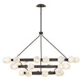 Selene 36L Chandelier - FR41908BX *