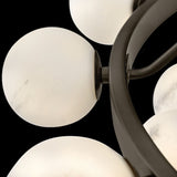 Selene 36L Chandelier - FR41908BX *