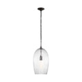 Serafina 1L Pendant - HP1001AI*