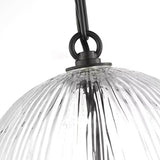 Serafina 1L Pendant - HP1001AI*