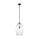Serafina 1L Pendant - HP1001AI*