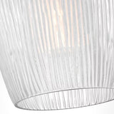 Serafina 1L Pendant - HP1001BBS *