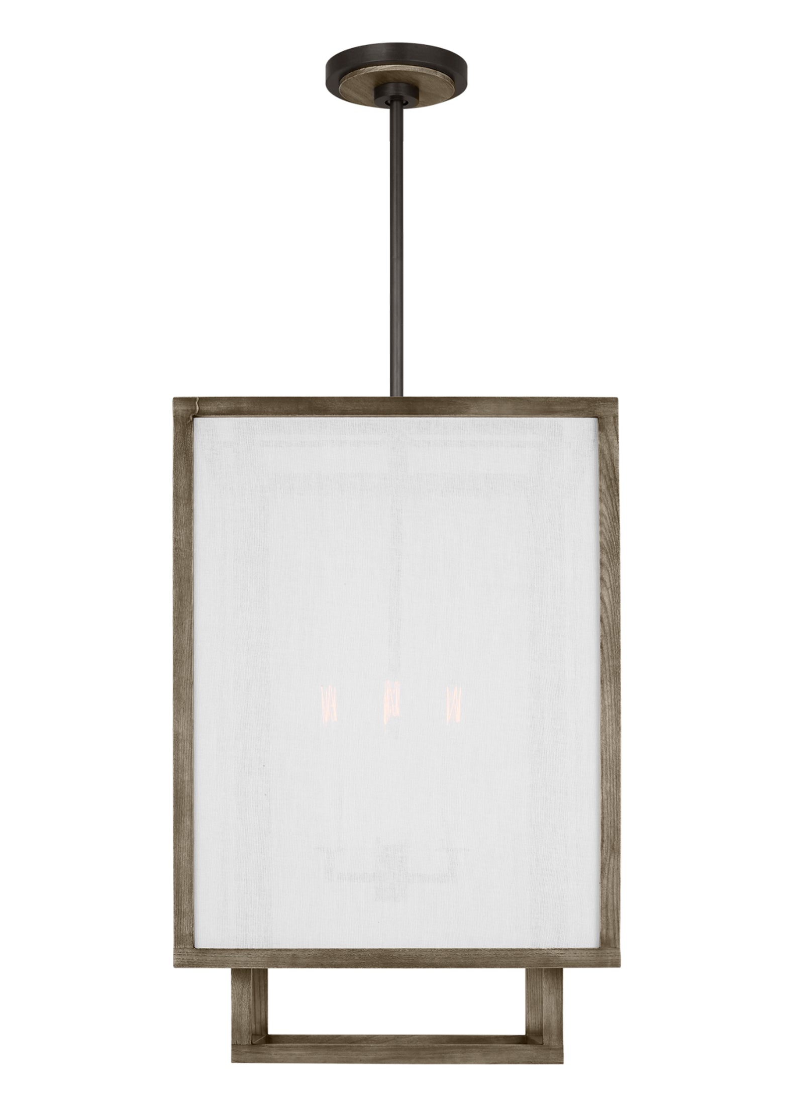 Brockway 4L Medium Lantern - TFC1094WDO