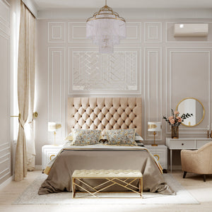 Torta 12L Chandelier - 039872-062-FR001 *