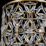 Triangulo 3L pendant - 039555-062-FR001 *