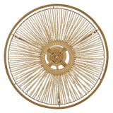 Tula 4L chandelier - 48614BNG *