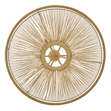 Tula 6L chandelier - 48616BNG *