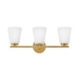 Bri 3L vanity - 85423LCB