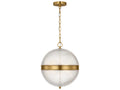 Lucinda 3L Pendant - AP1303BBS