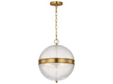 Lucinda 3L Pendant - AP1303BBS