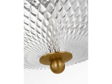 Lucinda 3L Pendant - AP1303BBS