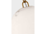 Savina 1L pendant - CP1491BBS