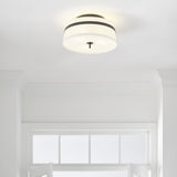 Cordtlandt 3L Semi-Flush Mount - AF1153AI *