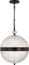 Lucinda 3L pendant - AP1303AI