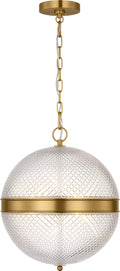 Lucinda 3L Pendant - AP1303BBS