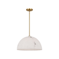 Savina 1L pendant - CP1481BBS *