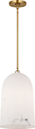 Savina 1L pendant - CP1491BBS