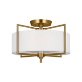 Perno Semi-Flush Mount - CF1122BBS *