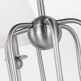 Elsay 6L chandelier - DJC1246BS *