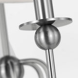 Elsay 6L chandelier - DJC1246BS *