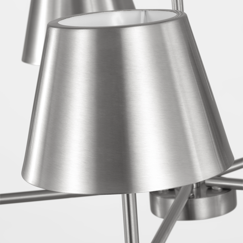 Ender 5L chandelier - DJC1265BS *