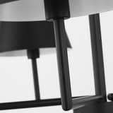 Ender 5L chandelier - DJC1265MBK *