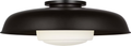 Liora 1L Flush Mount - SCRJFM170AIOEG
