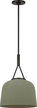 Liora 1L pendant - SCRJPD166AISS
