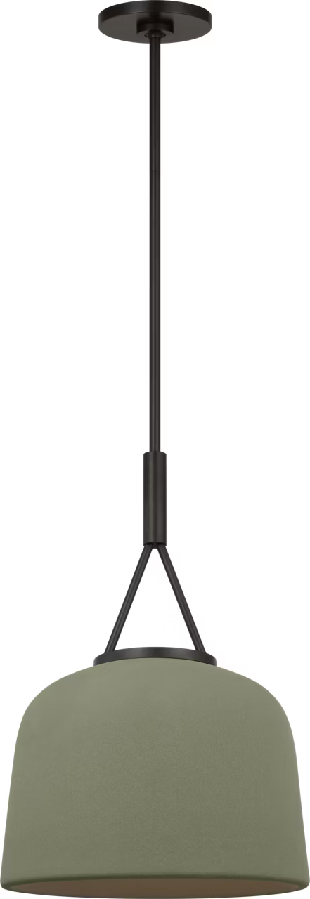 Liora 1L pendant - SCRJPD166AISS