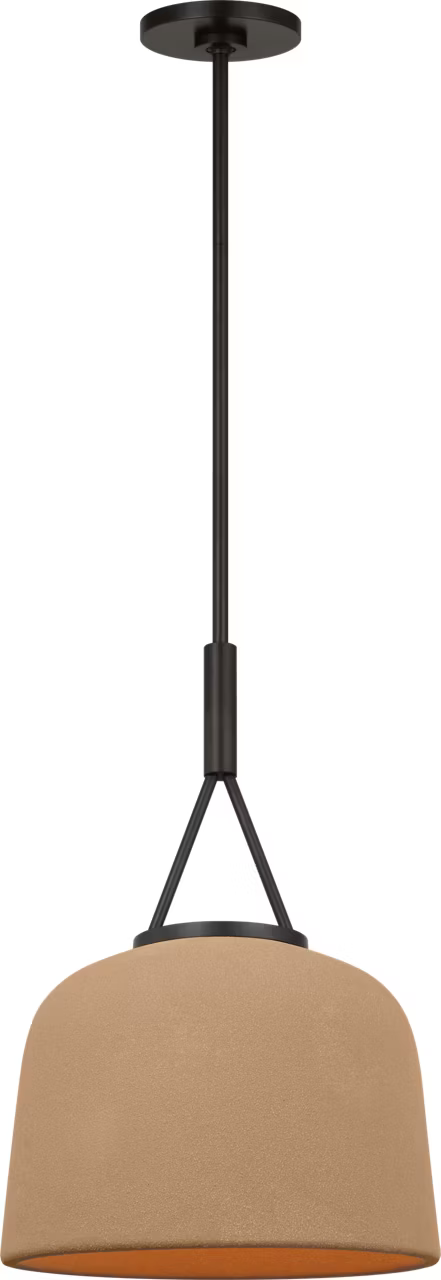 Liora 1L pendant - SCRJPD166AITS