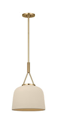 Liora 1L pendant - SCRJPD166EBSIS