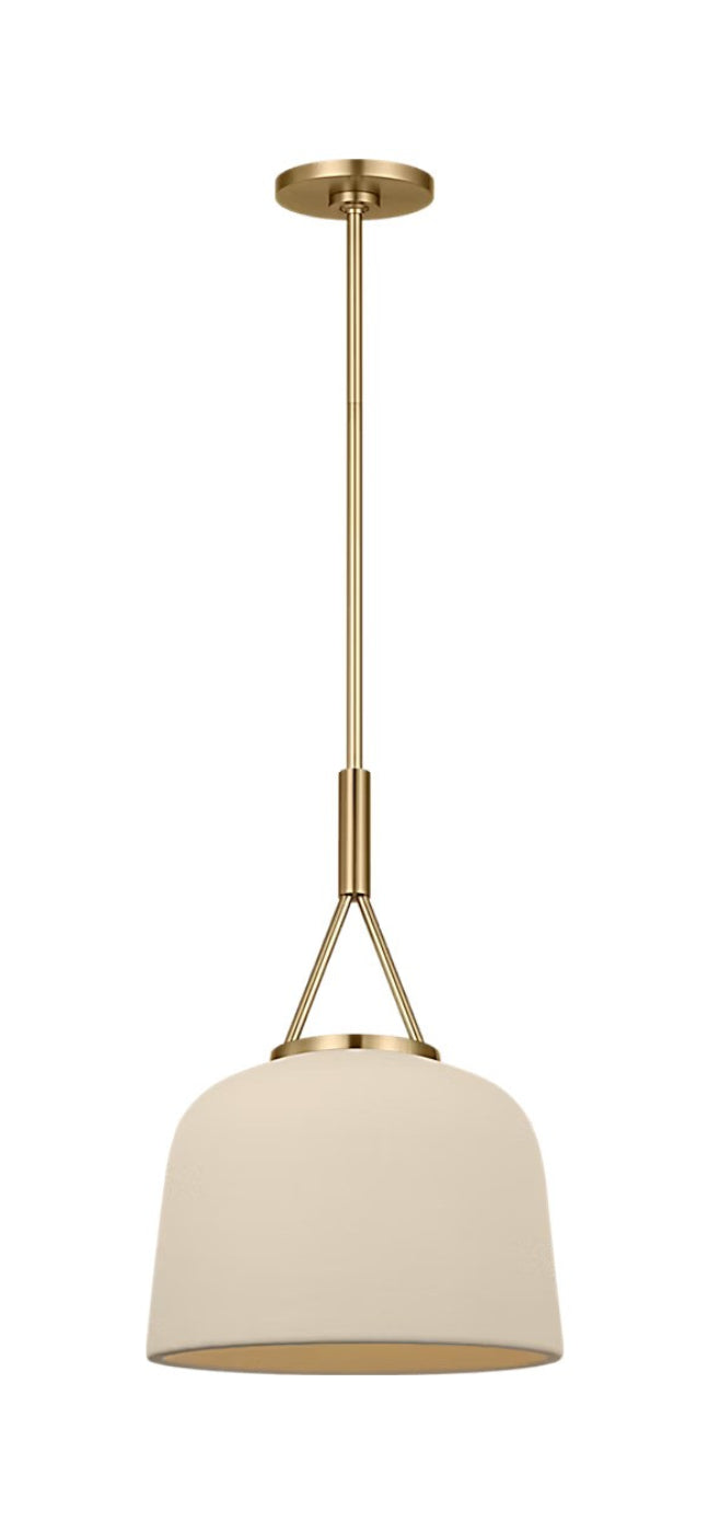Liora 1L pendant - SCRJPD166EBSIS