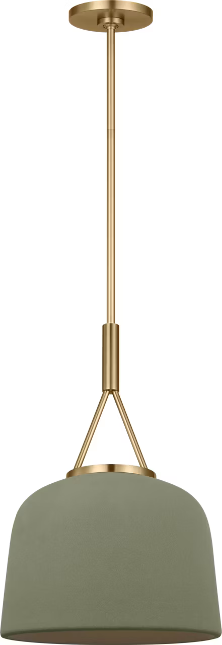 Liora 1L pendant - SCRJPD166EBSSS