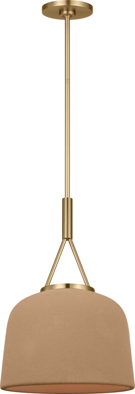 Liora 1L pendant - SCRJPD166EBSTS