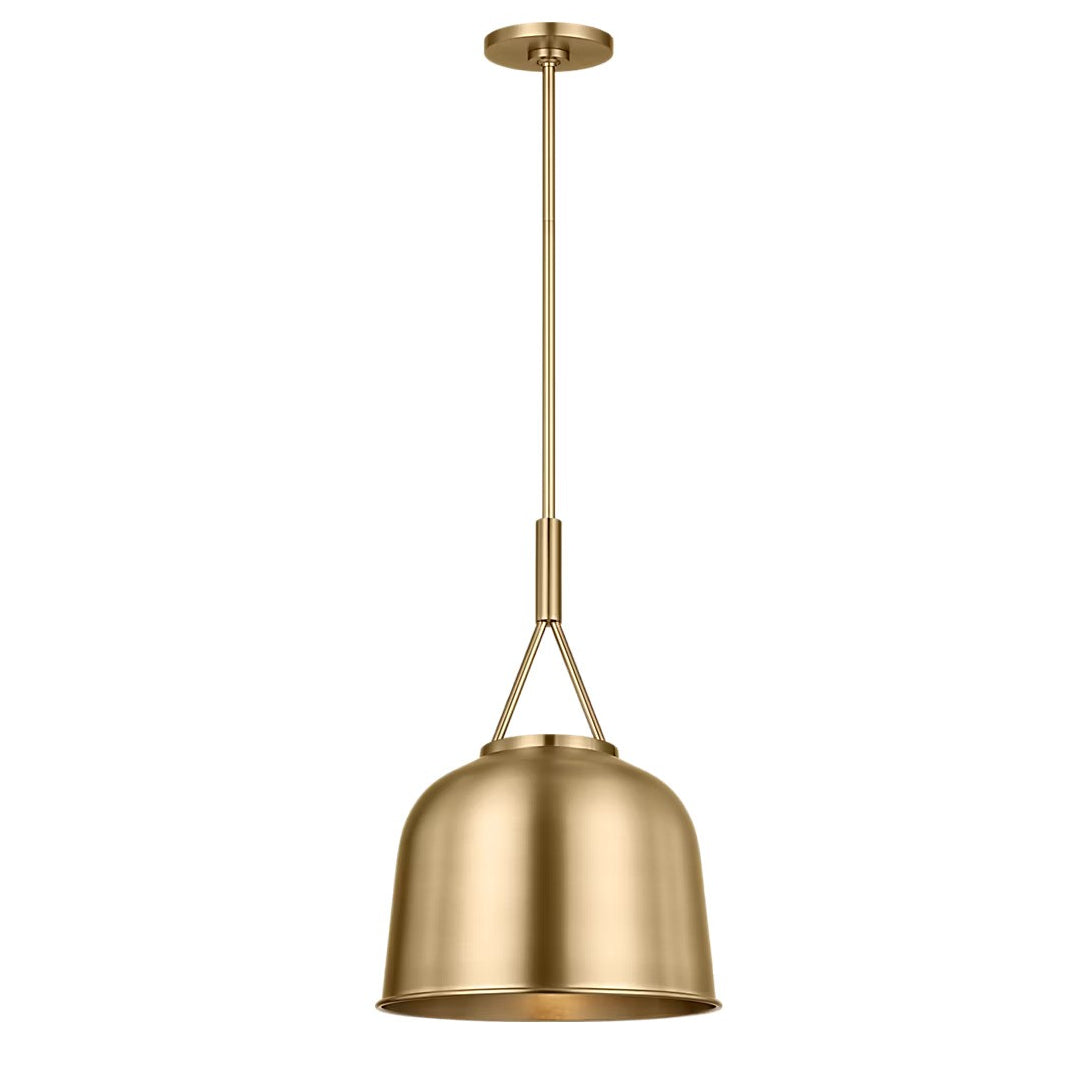 Liora 1L pendant - SCRJPD166EBS
