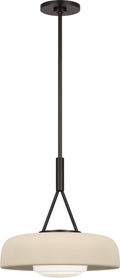 Liora 1L pendant - SCRJPD167AIISOEG